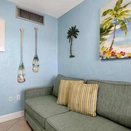 Blue Wave Suite 7