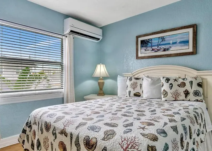 Holiday home Blue Wave 7 Clearwater Beach