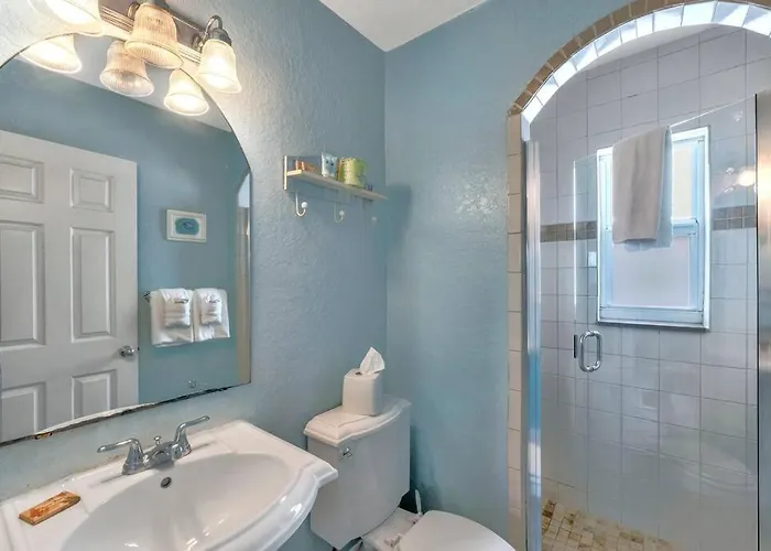 Holiday home Blue Wave 7 Clearwater Beach