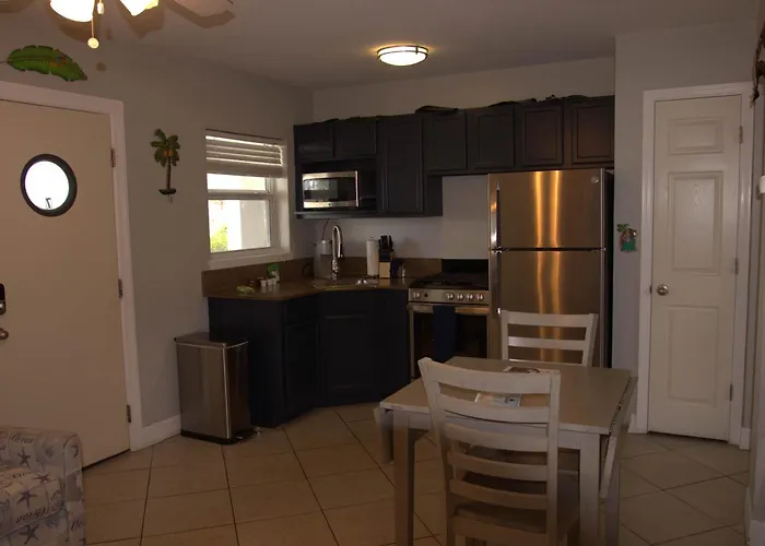 Blue Wave 7 Holiday home Clearwater Beach